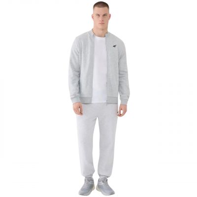 7. Sweatshirt 4F M1463 M 4FWMM00TSWSM1463 27M