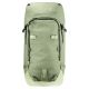 14. Deuter Freescape Pro 38+ SL Backpack Sports Backpack Green Polyamide, Ripstop