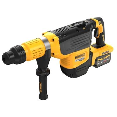 3. DeWALT DCH775X2-QW Rotary Hammer
