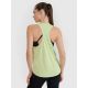 2. Women's quick-drying oversize training top 4F 4FWSS25TFSLF412-42S