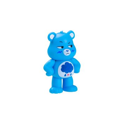 15. CARE BEARS S1 FIGURES - 8 PACK DELUXE BOX (ASSORTMENT)