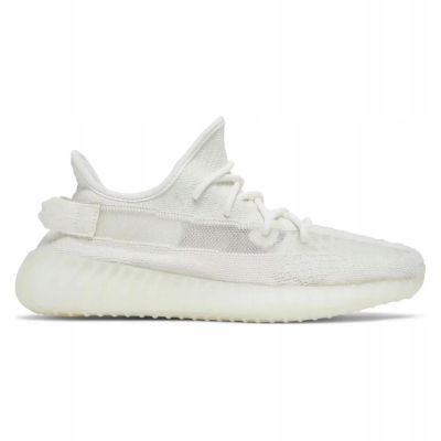 Adidas Yeezy Boost 350 V2 Bone Men's Sneakers - HQ6316