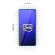 8. Samsung Galaxy S21 FE - 3mk FlexibleGlass ™