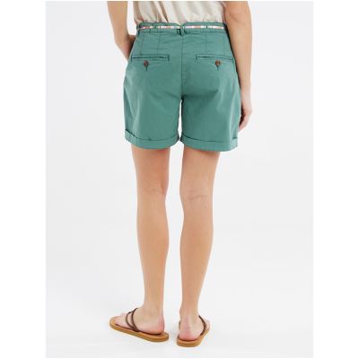 3. Women’s Protest PRTANNICK 23 Shorts