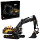 LEGO Technic 42215 Volvo EC500 Hybrid Excavator