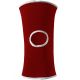 10. KNEE PADS NO10 CLUB BLACK 56106
