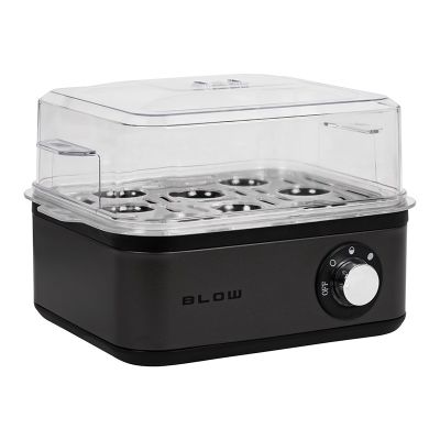 2. Egg cooker for 8 eggs BLOW EB-01