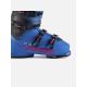 12. LANGE XT3 FREE 130 MV GW Vibrant Blue Ski Boots