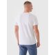 9. T-shirt 4F M 4FWMM00TTSHM2256-10S