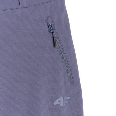 13. 4F softshell trousers FNK F0988 W 4FWAW25TFTRF0988 32S
