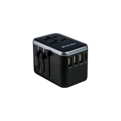 26. Verbatim 49546 Portable Charger