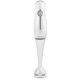 Esperanza Frappe Hand Blender EKM001E (250W; gray)