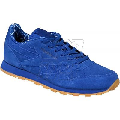 5. Reebok Classic Leather TDC JR BD5052 shoes