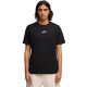 Men's Puma ESS Small No. 1 Logo Centered Tee Black 692912 01