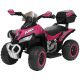 QUAD CAR WITH MICRON BATTERY PINK 1039114