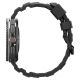 4. Spigen WBS2 Strap for Samsung Galaxy Watch 40/44/46 mm - Black