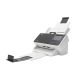 2. Kodak S2060W ADF Scanner 600 x 600 DPI A4 Black, White