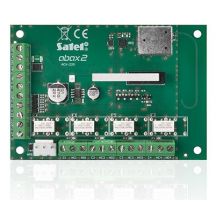 Satel ACX-220 smart home central control element Expansion module