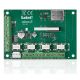 Satel ACX-220 smart home central control element Expansion module