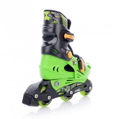 4. Tempish Baby Skate Racer Jr 1000000009 roller skates