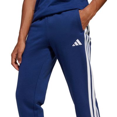 4. adidas Essentials Kids’ Trousers Blue JY0603