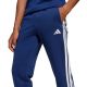4. adidas Essentials Kids’ Trousers Blue JY0603