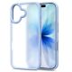 2. Tech-Protect MagMat iPhone 17 Case - Blue