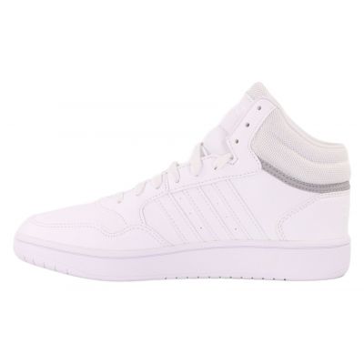 5. Adidas Hoops Mid 3.0 K GW0401 shoes