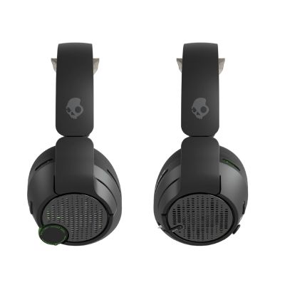 2. SKULCANDY Gaming Headset Crusher PLYR 720 Wireless XBOX
