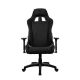 4. Arozzi AVANTI-SFB-PBK Gaming Chair Console Gaming Chair Upholstered Seat