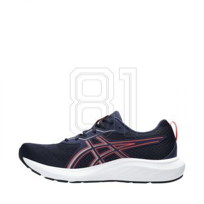 5. Asics Gel Contend 9 M 1011B881 406 Running Shoes