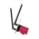 7. CUDY WE9300 BE9300 Wi-Fi 7 Bluetooth Adapter