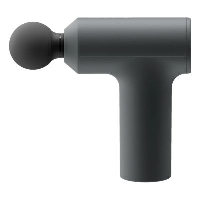 Xiaomi Massage Gun Mini 2 Massager Rear, Hand, Leg, Muscle Black
