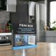 Frischer Refrigerator Odor Absorber