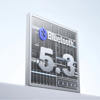 10. Baseus F02 Wireless Ergonomic Bluetooth Mouse - Black