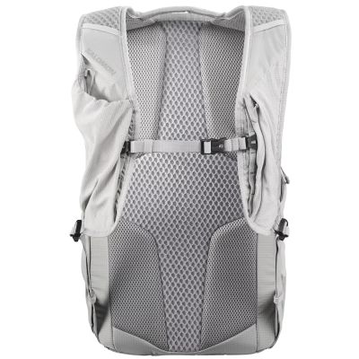 2. Salomon XT 25 Backpack LC2857600 Grey One size