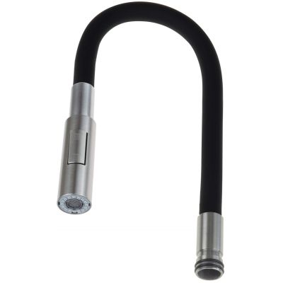 Spout for Luno sink taps