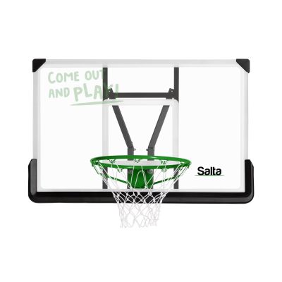 2. Salta Center basketball hoop 115 cm x 75 cm