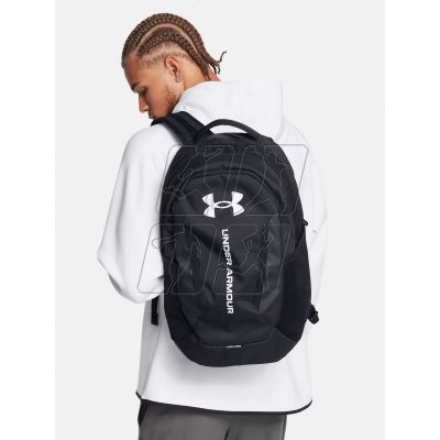 5. Under Armour Backpack 1384672-002