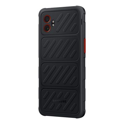 22. Samsung Galaxy Xcover 7 Pro (G766) DS 6/128GB Black EEdition