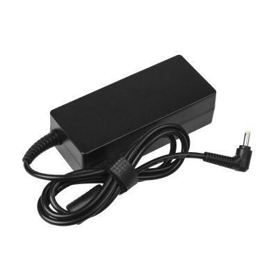 2. GREEN CELL PRO AD123P POWER SUPPLY FOR LENOVO 65W / 20V 3.25A / 4.0MM-1.7MM