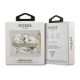 3. Guess GUAPHCHMAG AirPods Pro cover grey/grey Marble Strap Collection