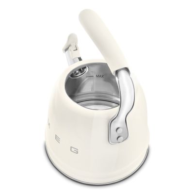 7. SMEG WKF01CR non-electric kettle