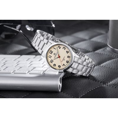 6. PERFECT R50-04 Men's Watch