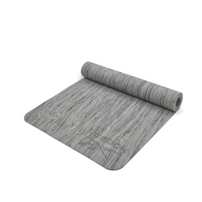23. Reebok TPE yoga mat 5 MM RAYG-11045GR