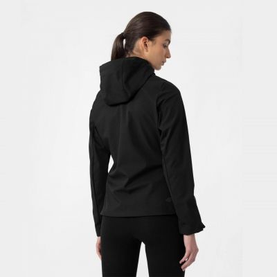6. 4F softshell jacket W H4Z22 SFD001 20S