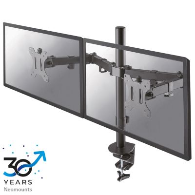 26. Neomounts by Newstar FPMA-D550DBLACK 10-32"