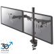 26. Neomounts by Newstar FPMA-D550DBLACK 10-32"