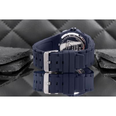 4. Tommy Hilfiger Neo 1792122 Men's Watch + BOX