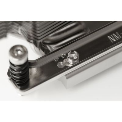 4. NOCTUA NH-U12S TR4-SP3 CPU Cooler for AMD (sTRX4, sWRX8, TR4, SP3)